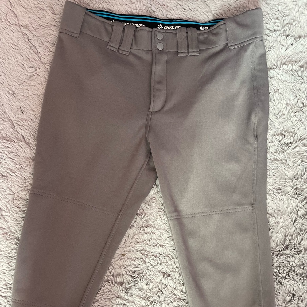 rip it brand softball pants